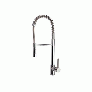 RAMON SOLER 38E303479 COCINA ROBINET DE CUISINE CHROMÉ AVEC BEC EXTRAC RAMON SOLER 38E303479 COCINA ROBINET DE CUISINE CHROMÉ AVEC BEC EXTRAC