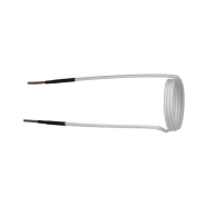 Bobine d'induction diam.50 mm L.160 mm - KSTools | 500.8484 Bobine d'induction diam.50 mm L.160 mm - KSTools | 500.8484
