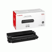 Canon E16 Toner Noir 1492A003 - noir 000000125008440039 Canon E16 Toner Noir 1492A003 - noir 000000125008440039