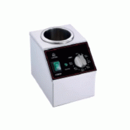 Chauffe-sauce en acier inoxydable - 1 support bouteille de sauce - Réf: BW32OZ1 Chauffe-sauce en acier inoxydable - 1 support bouteille de sauce - Réf: BW32OZ1