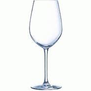 Chef & Sommelier Séquence - 6 verres à pied 44 cl - transparent Verre en cristal 0883314594416