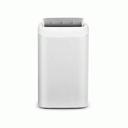 Climatiseur Mobile Réversible - 12000 Btu - Chaud & Froid - 8684802000370_0