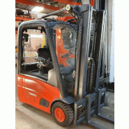 Fenwick linde e 16