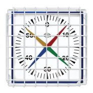 Grille de protection - Pour horloges - 1630B