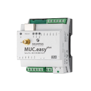 Data logger