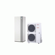 POMPE À CHALEUR ALFÉA EXCELLIA DUO A.I - R410A POMPE À CHALEUR ALFÉA EXCELLIA DUO A.I - R410A