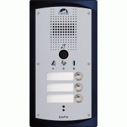 Portier téléphonique phmr (caph v3b) Portier téléphonique phmr (caph v3b)