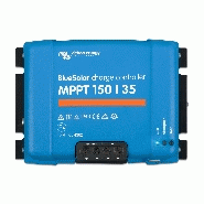 Régulateur solaire mppt 35a 12v/24v/48v VICTRON BLUESOLAR 150/35