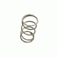 Ressort de Soupape - Limiteur de pression Vermorel - Poids 0,05 kg