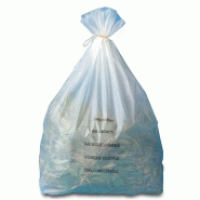 Sac atoubio - 514149 – Capacité 110 L Sac atoubio - 514149 – Capacité 110 L