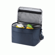 Sac Isotherme Bleu 25 x 18 x 15,5 cm - 8435408326964