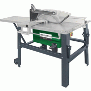 Scie circulaire de construction BKS 501 hauteur de coupe 150 mm 500x30 mm 4,2 kW 400 V 50 Hz HOLZSTAR Scie circulaire de construction BKS 501 hauteur de coupe 150 mm 500x30 mm 4,2 kW 400 V 50 Hz HOLZSTAR