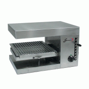 SOFRACA Salamandre Base Réglable 1 Zone - Électrique - Réf:24062 - 24062