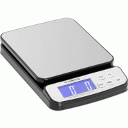 Steinberg Systems - Steinberg Systems Pèse-Lettre Électronique Pèse Lettres Digital Numérique LCD Pèse-Colis Balance Courrier SBS-PT-50000 (50 kg_0