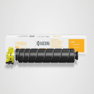 Toner jaune Kyocera TK-8465 env. 20.000 p. TASKalfa MZ3501ci - Unité de toner - 1T0C2LANL0