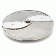 VC750 - Trancheuse Julienne 4 mm