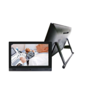 Afficheur à écran tactile IPS LCD capacitif 10 points - 15.6 à 32 pouces - YziPanel - Gamme NT