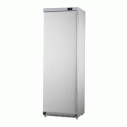 Armoire froide positive ABS inox 1 porte 400 L tropicalisé - CUC40SS