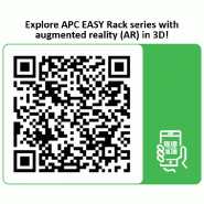 Baie EasyRack 600mm/24U/1200mm avec toit, panneau latéral, roulettes, noir Baie EasyRack 600mm/24U/1200mm avec toit, panneau latéral, roulettes, noir