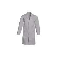 Blouse homme manches longues Xavier 240 gr/m2 - BLSXVGRP-SN06/ML_0