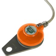 Détecteur acoustique de débit de solides pulsarguard Détecteur acoustique de débit de solides pulsarguard