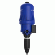 Doseur conçu pour les applications de potabilisation, traitement et désinfection de l'eau, pour des réseaux jusqu'à 9 m3/h - DOSATRON D9WL2 Doseur conçu pour les applications de potabilisation, traitement et désinfection de l'eau, pour des réseaux jusqu'à 9 m3/h - DOSATRON D9WL2
