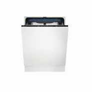 ELECTROLUX Lave-vaisselle 60cm 14 Couverts 44db Tout Intégrable eeg48200l - 7332543672851