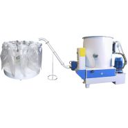 Ensacheuses verticales