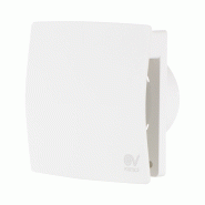 Extracteur permanent basse consommation 30/85 m3/h - Vortice - VRE3095 Extracteur permanent basse consommation 30/85 m3/h - Vortice - VRE3095