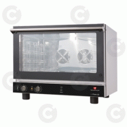 Four air pulselectrique 4 niveaux - fmi461