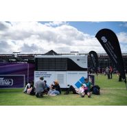 Groupe électrogène zéro émission 110 kVa - 88 kWh - Disponible à la location_1