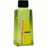 GUTENBERG Flacon de recharge de colle pour flacon verre, 300 g - 4006677302047