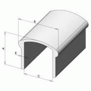 Mains courantes borflex