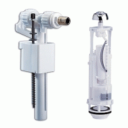 Mécanisme wc optima 49/95l Mécanisme wc optima 49/95l