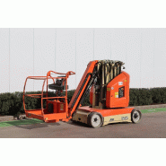 Nacelle verticale JLG toucan 12e+ occasion