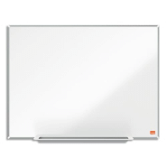 Nobo tableau blanc impression pro nano clean magnétique, 600 x 450 mm