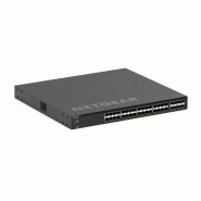 NETGEAR 48PT M4350-32F8V Managed Switch