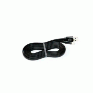 OROSOUND tpusbc cble usb 1,2 m usb a usb c noir