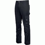 Pantalon de travail multipoches WK. Designed To Work noir T.38 WK Designed To Work - 38 noir textile 3663938079783 Pantalon de travail multipoches WK. Designed To Work noir T.38 WK Designed To Work - 38 noir textile 3663938079783