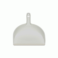 Pelle a main alimentaire plastique blanc