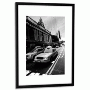 Ppf cadre photo alu 21x30 n 12ccfa4.01