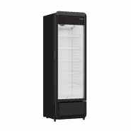 Réfrigérateur porte en verre pib-280r l540 7455.3125 COMBISTEEL