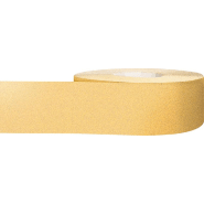 Disque abrasif à lamelle zirconium standard ° 125 mm grain 40 SCID
