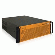 Serveurs/nas industriels - impact-s 4000 server series