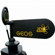 Station météo portable skywatch geos