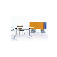 Table abattante lodi