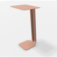 Table d'appoint "EDGE" - Pêche Table d'appoint "EDGE" - Pêche