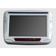 Tablette Windows 10 IoT Entreprise lisible au soleil - Mémoire 32 GB - P300 - Durcie IP65 - GNSS intégré_1