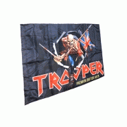 ACCESSOIRES DE BAR - TROOPER DRAPEAU