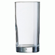 Arcoroc Verres nucléés Hi Ball 285ml avec marquage CE (48 pièces) - 10026102074722